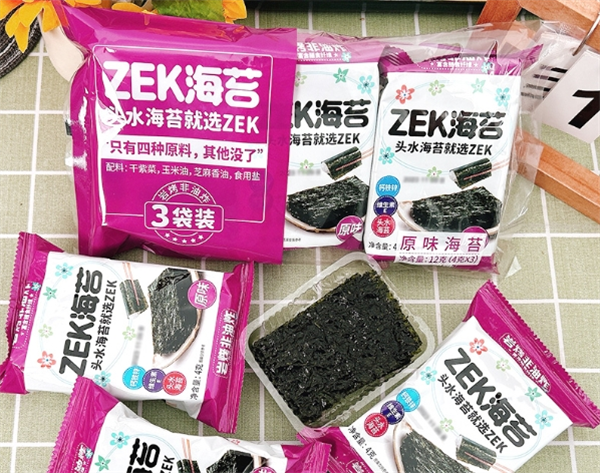 韩进食品