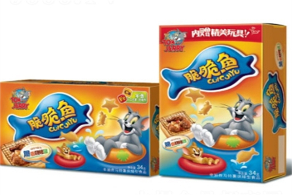 滋滋食品