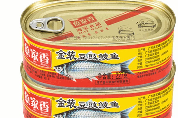 鱼家香