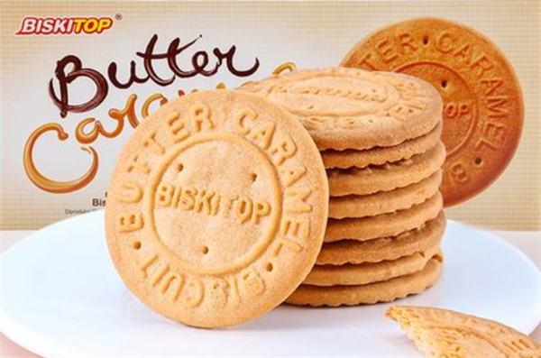 BISKITOP进口食品 BISKITOP进口食品