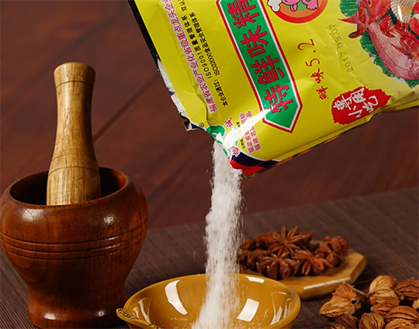 榕诚食品