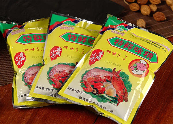 榕诚食品