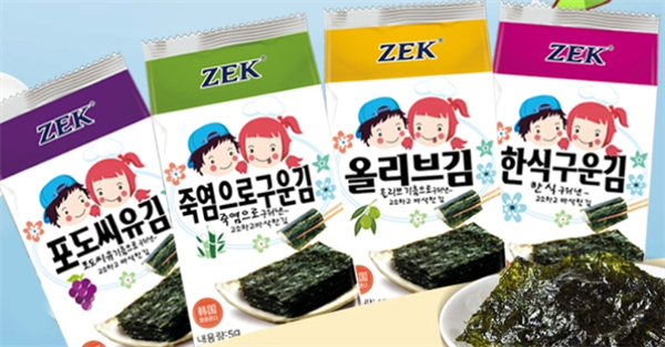 韩进食品