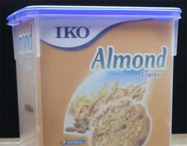IKO活力进口食品 IKO活力进口食品
