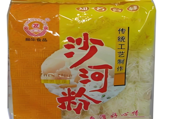 振华食品