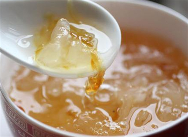 希饮银耳珍