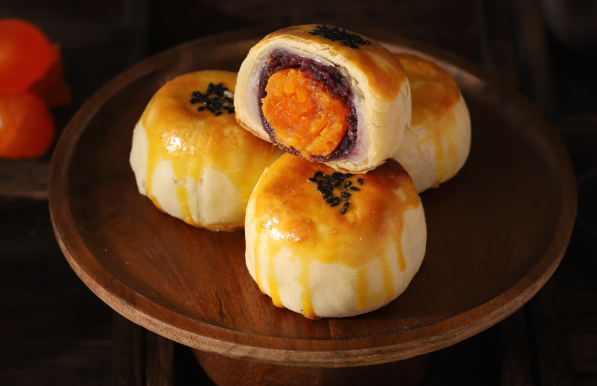 伍加食品