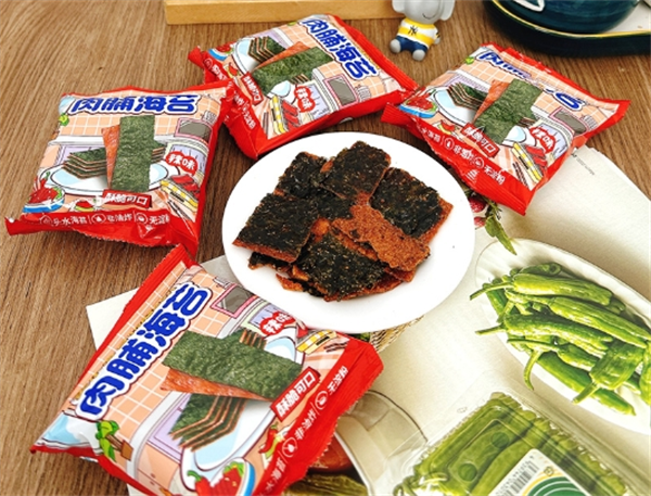 韩进食品