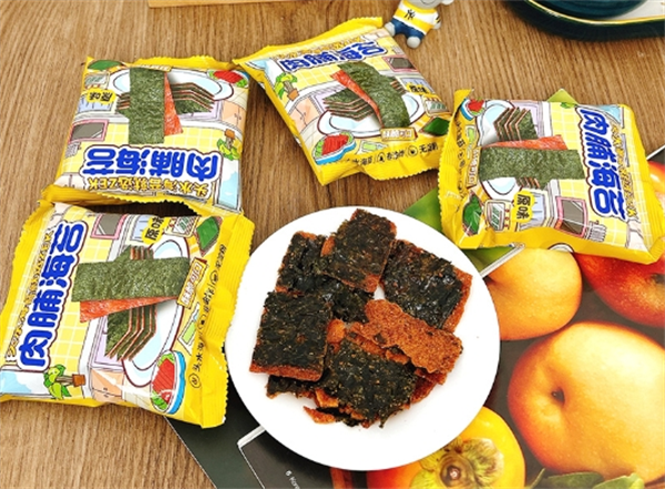 韩进食品