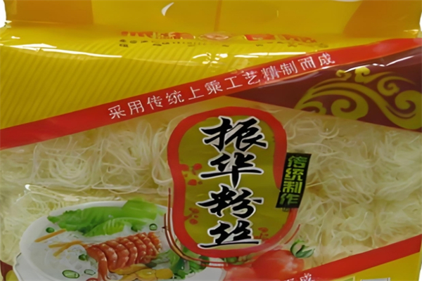 振华食品