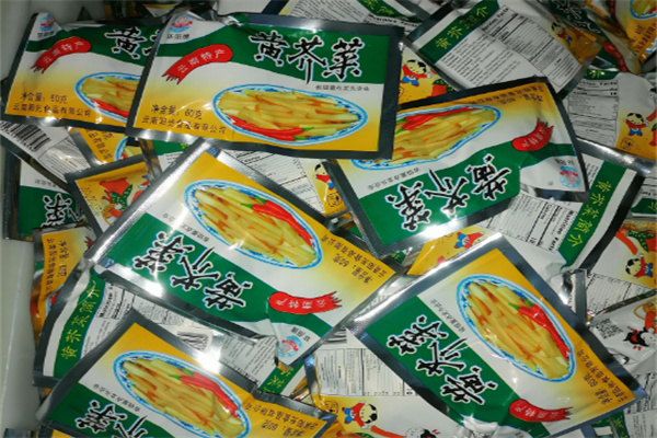 阳光食品