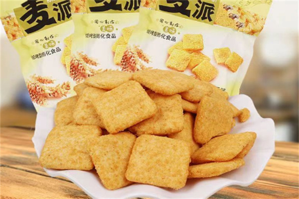 天发休闲食品