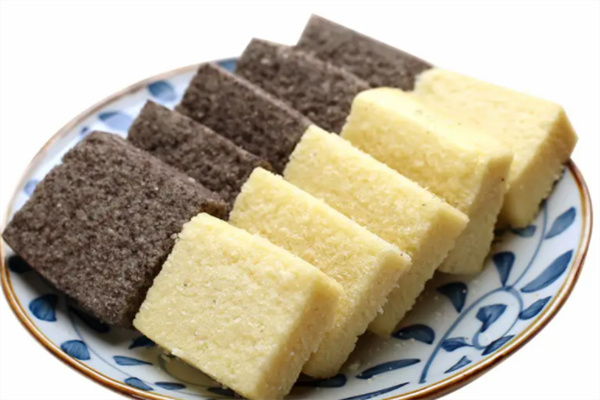 史家糕点