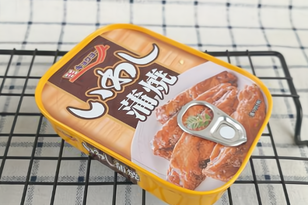 极洋休闲食品