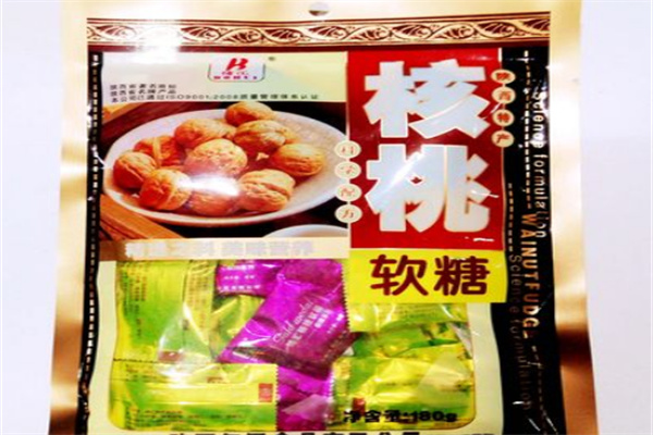 博汇休闲食品