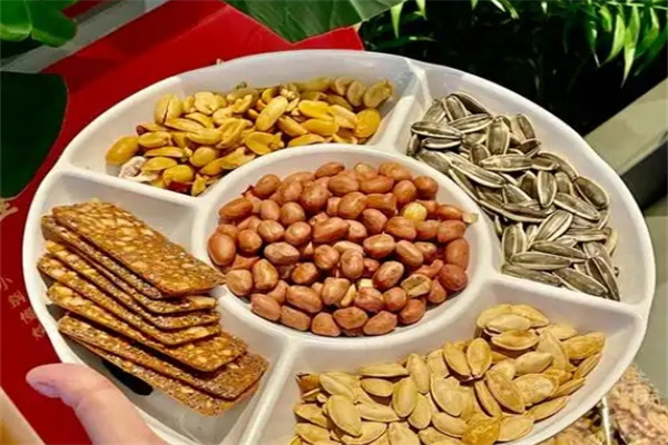 享食汇休闲食品