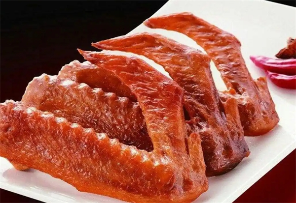 每天想你食品