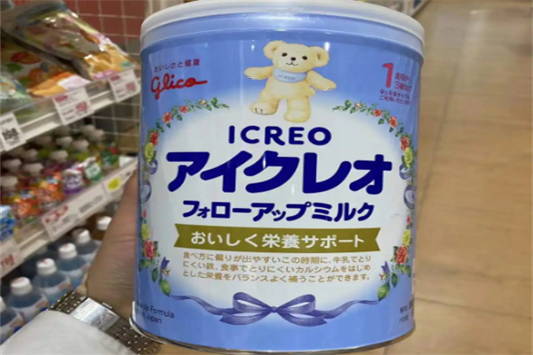 固力果休闲食品