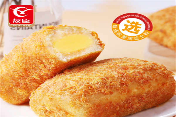 YOUCHEN友臣