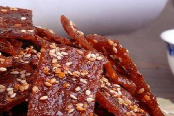 手塚休闲食品