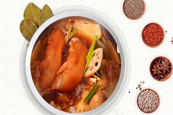 顶味休闲食品