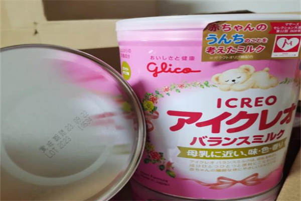 固力果休闲食品