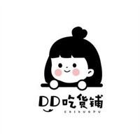DD吃货铺