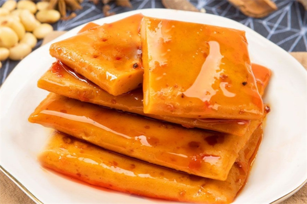 豫尔食品