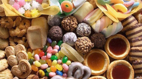 瓦翊进口食品