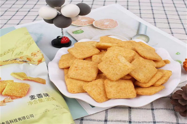 天发休闲食品