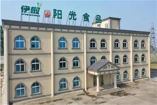 阳光食品
