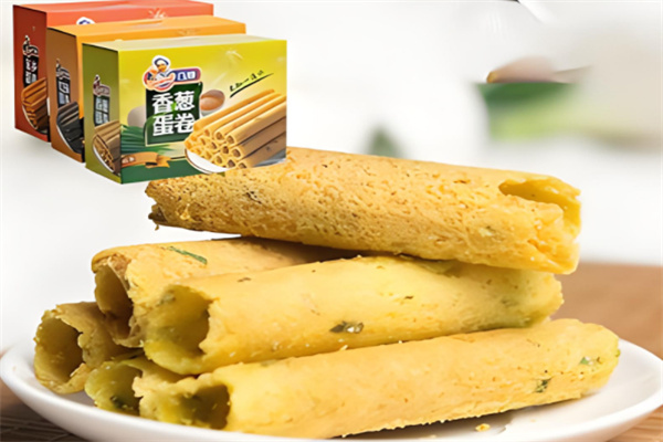 优品汇零食