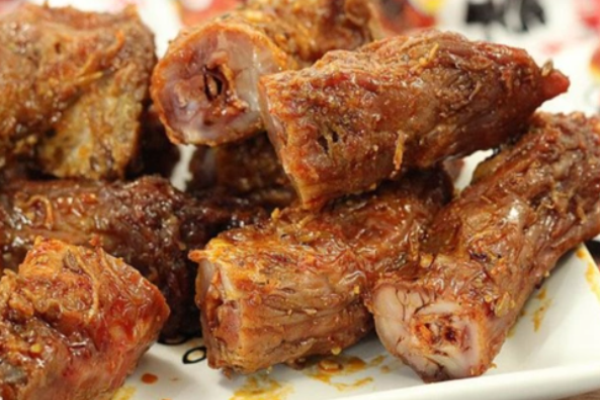 阳洋情休闲食品