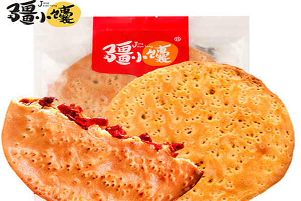 疆小馕