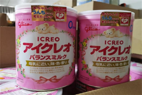 固力果休闲食品