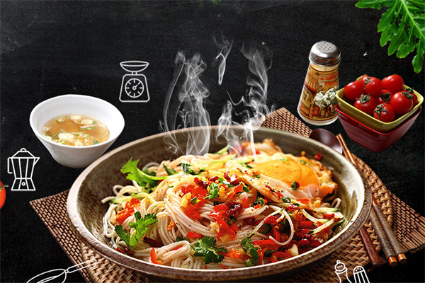 顶味休闲食品