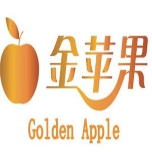 金苹果烘焙