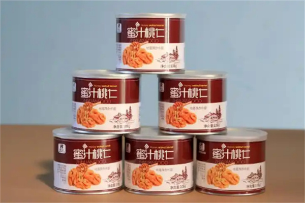 博汇休闲食品