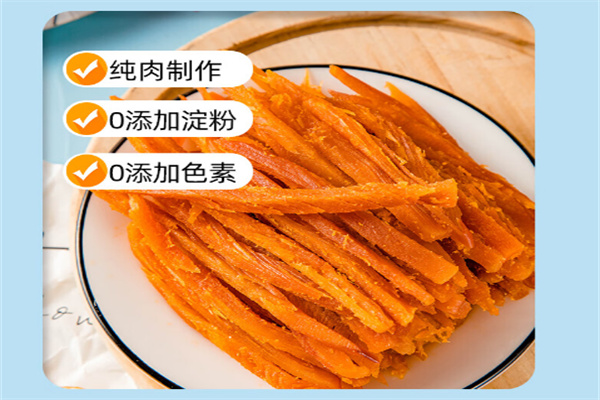 乐口食品
