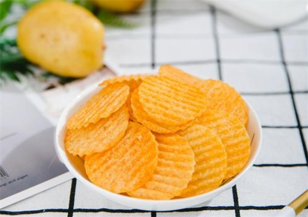 萌鼠果果休闲食品