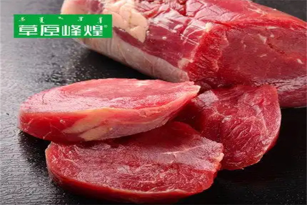 草原峰煌食品
