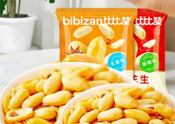 比比赞