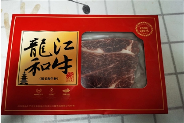 龙江食品