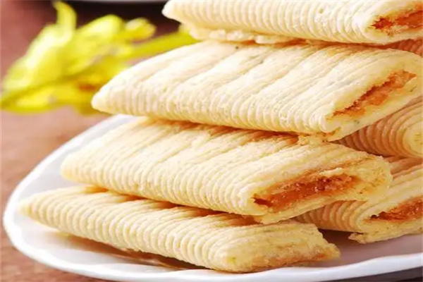 天发休闲食品