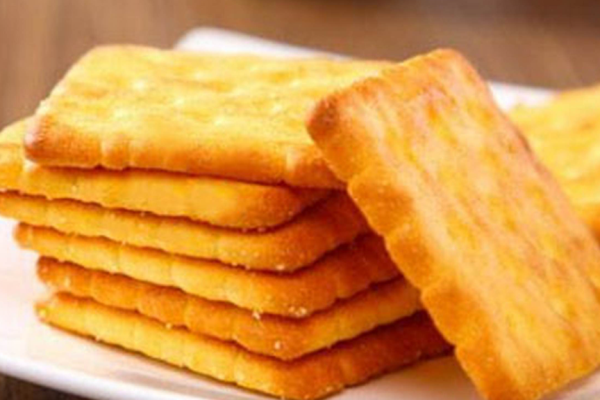 君信休闲食品