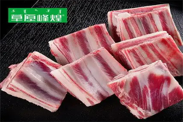 草原峰煌食品