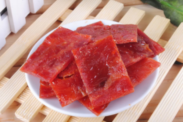 米雷汉休闲食品