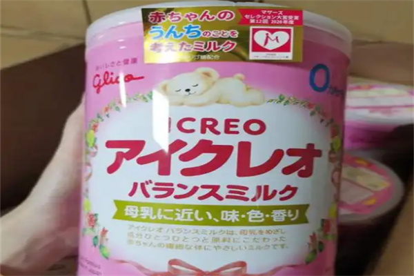 固力果休闲食品