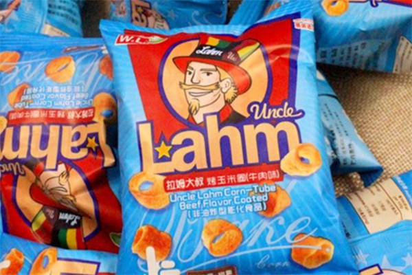 t3进口食品
