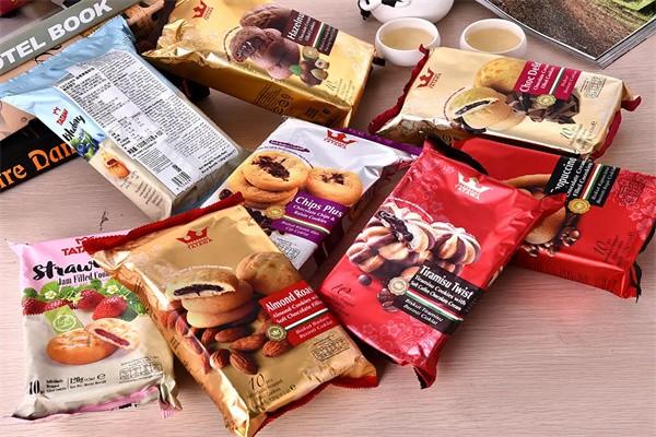 t3进口食品